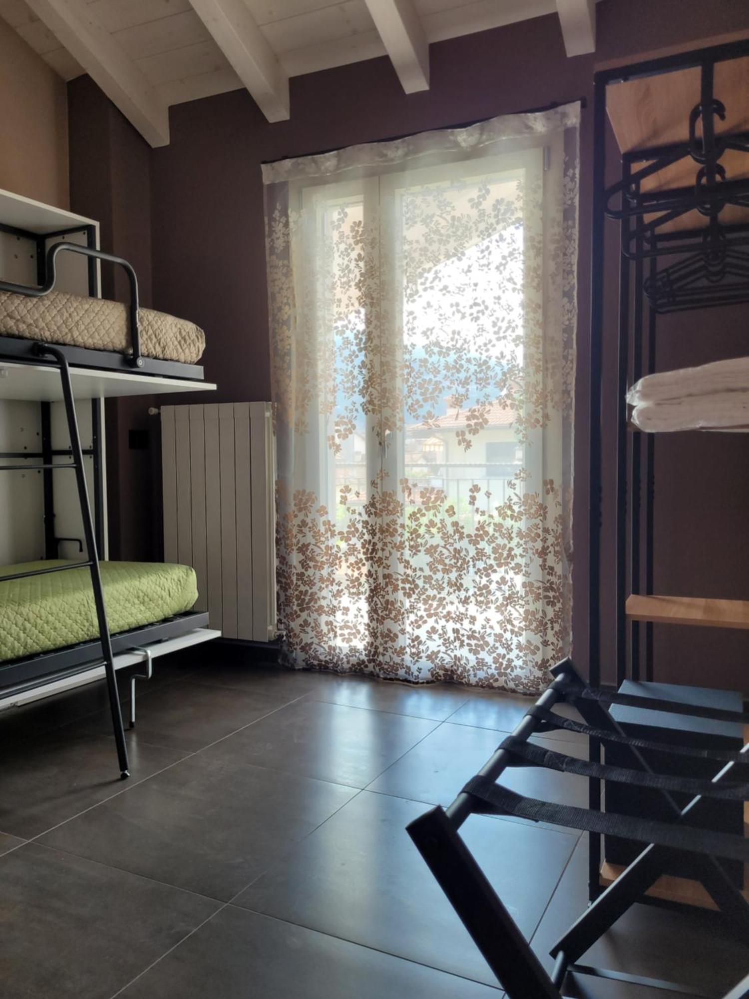 Al Dolce Vita Stresa Eksteriør billede